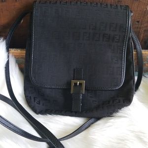 Fendi Purse